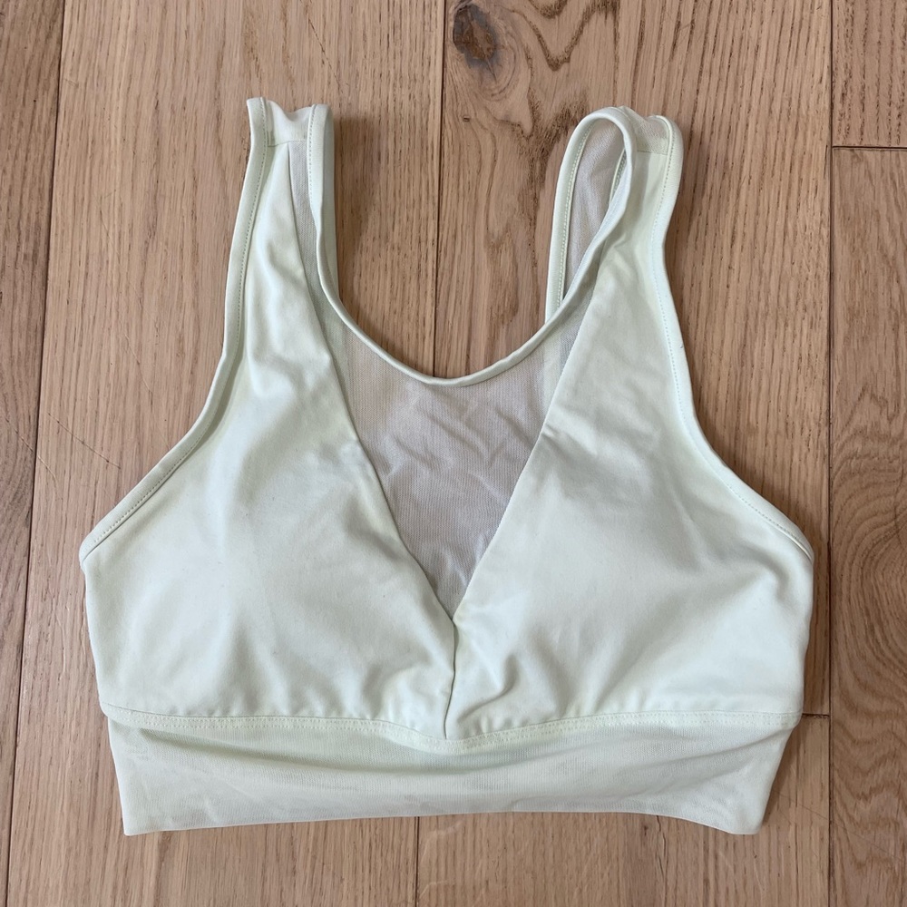 Alo Yoga Bra Top, Size: XS